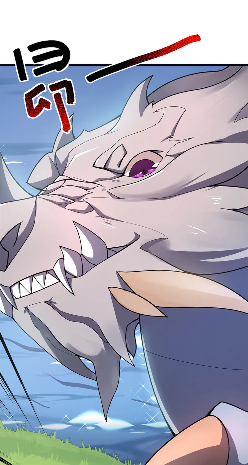 Monster Pet Evolution (Colored) Chapter 122 page 10 - 