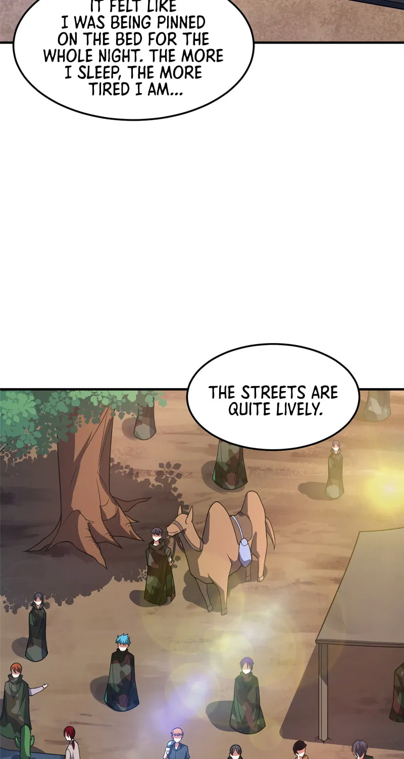 Monster Pet Evolution (Colored) Chapter 123 page 13 - 