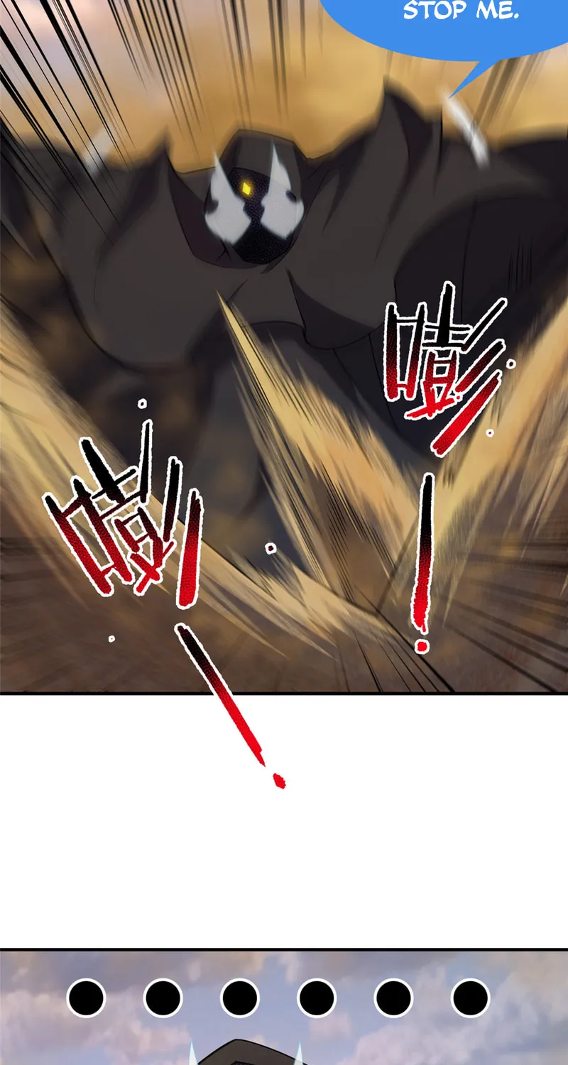 Monster Pet Evolution (Colored) Chapter 123 page 23 - 