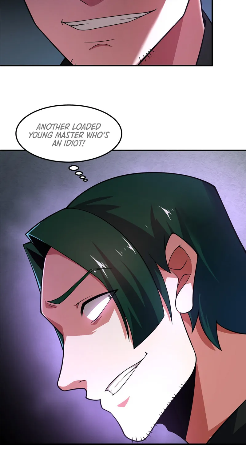 Monster Pet Evolution (Colored) Chapter 123 page 4 - 