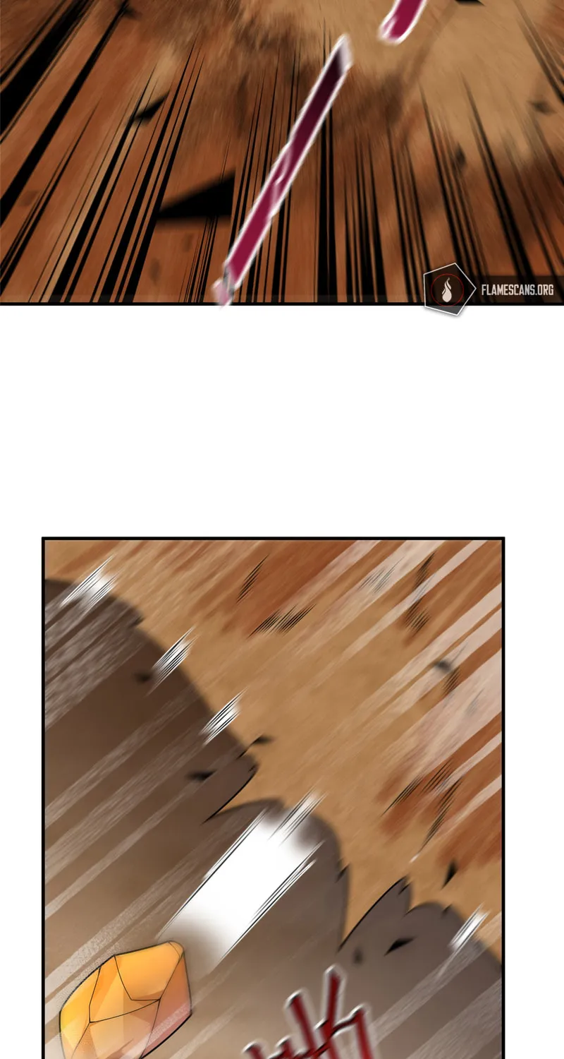 Monster Pet Evolution (Colored) Chapter 123 page 37 - 