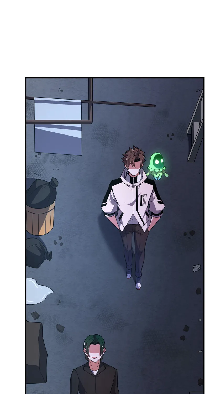 Monster Pet Evolution (Colored) Chapter 123 page 5 - 