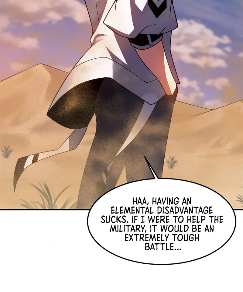 Monster Pet Evolution (Colored) Chapter 123 page 48 - 