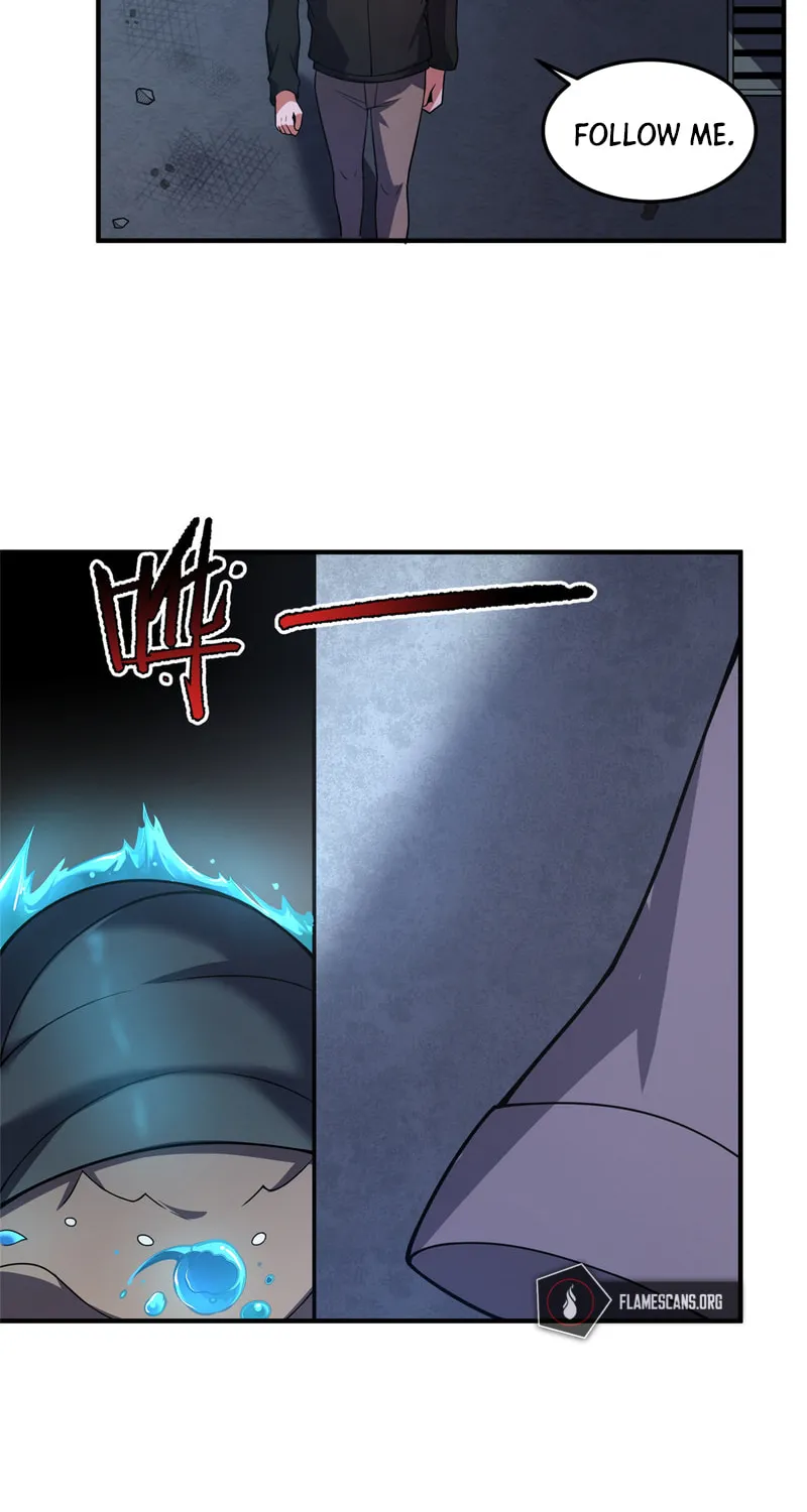 Monster Pet Evolution (Colored) Chapter 123 page 6 - 