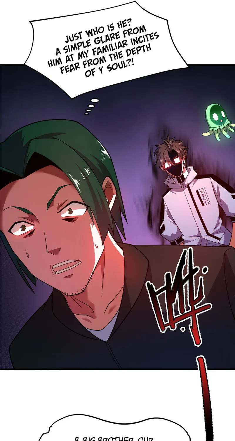 Monster Pet Evolution (Colored) Chapter 123 page 9 - 