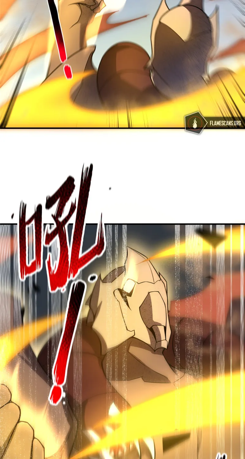 Monster Pet Evolution (Colored) Chapter 124 page 13 - 