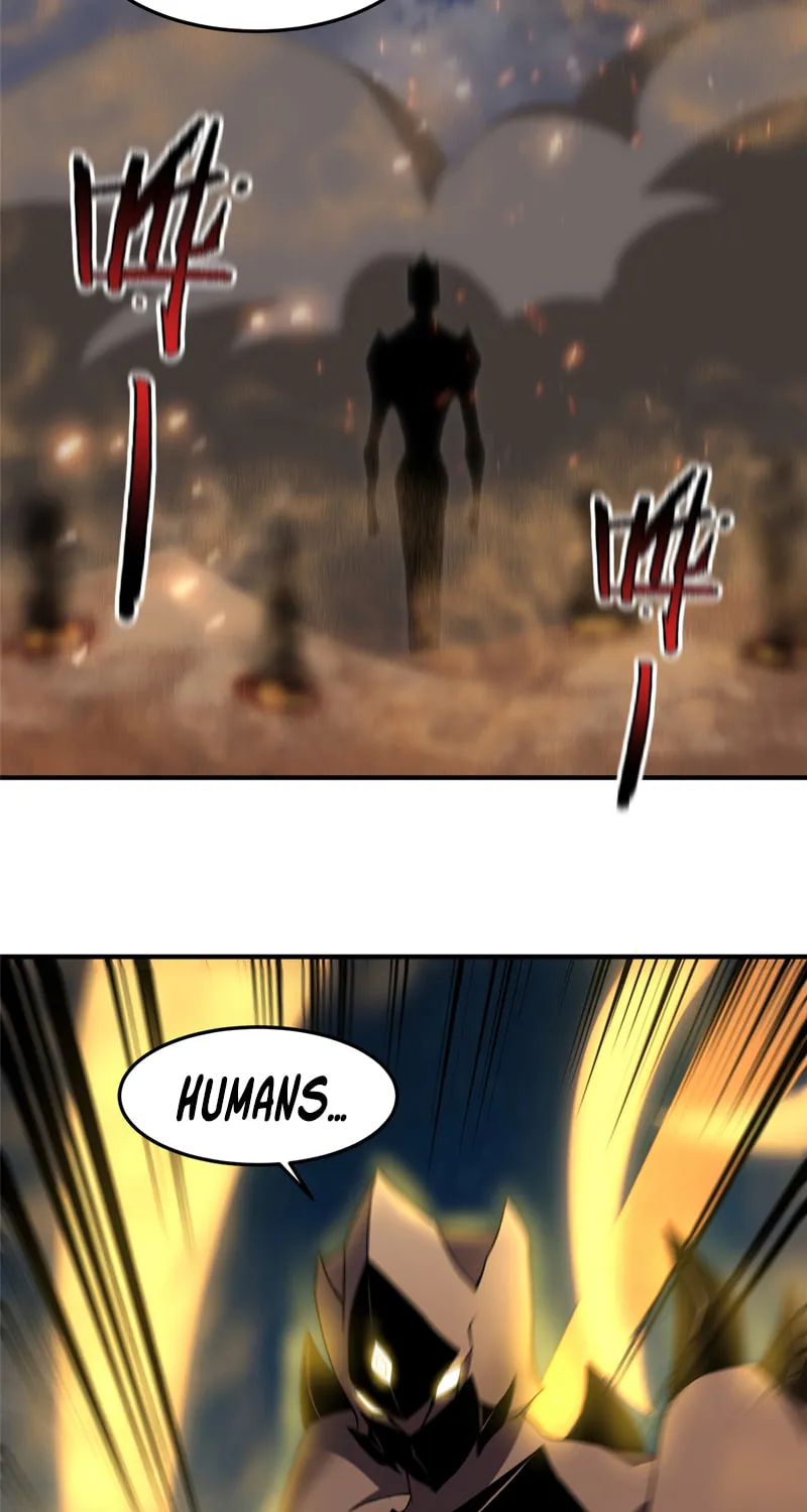 Monster Pet Evolution (Colored) Chapter 124 page 19 - 