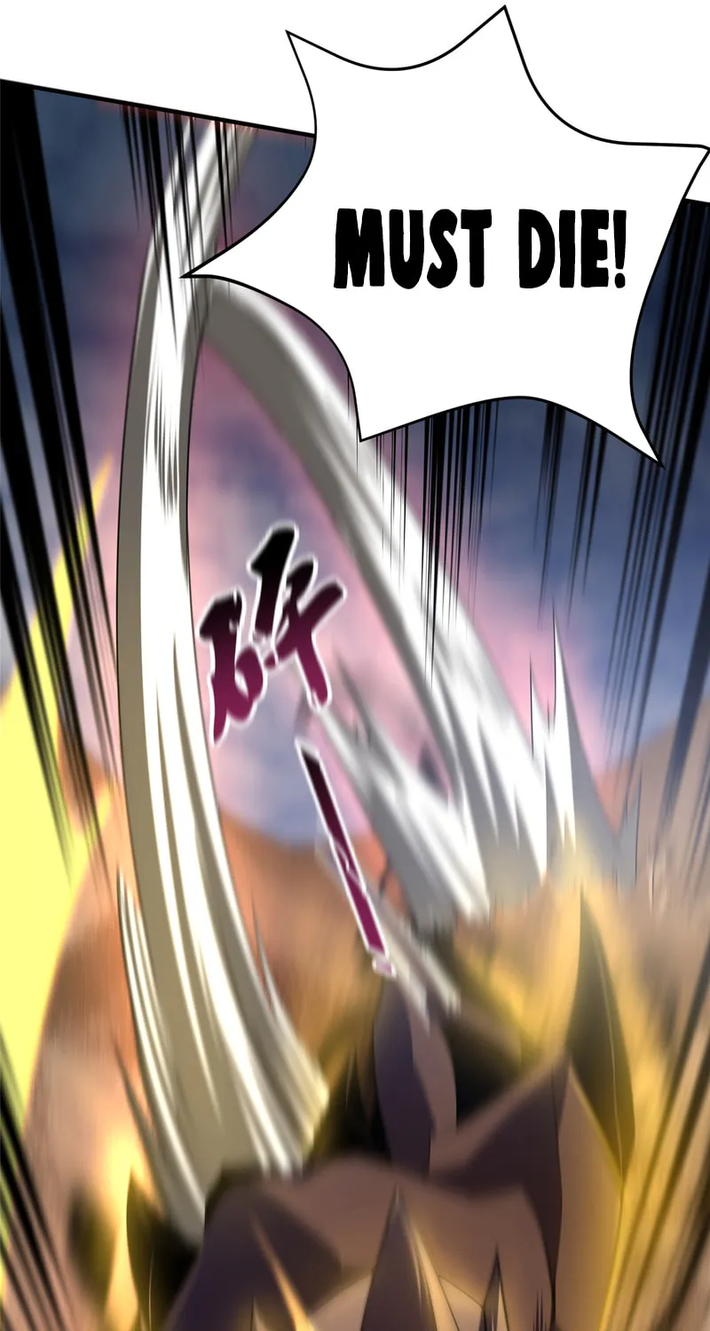 Monster Pet Evolution (Colored) Chapter 124 page 21 - 