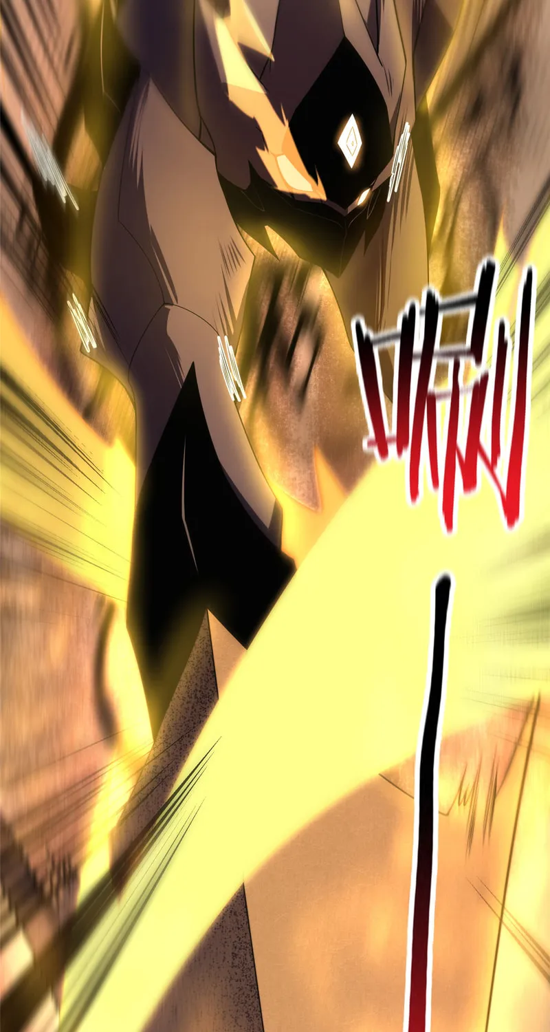 Monster Pet Evolution (Colored) Chapter 124 page 22 - 