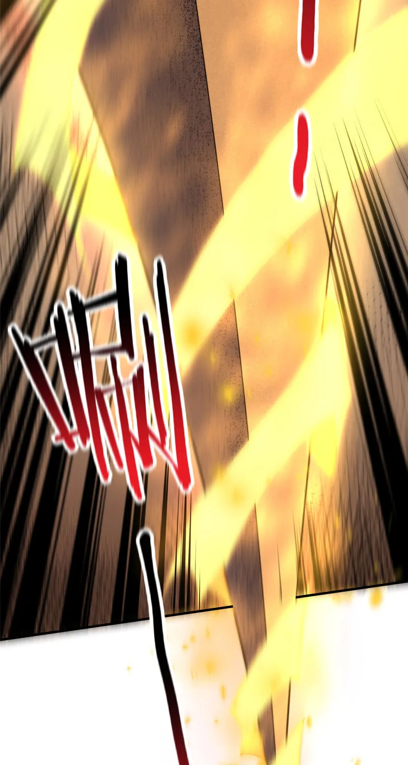 Monster Pet Evolution (Colored) Chapter 124 page 23 - 