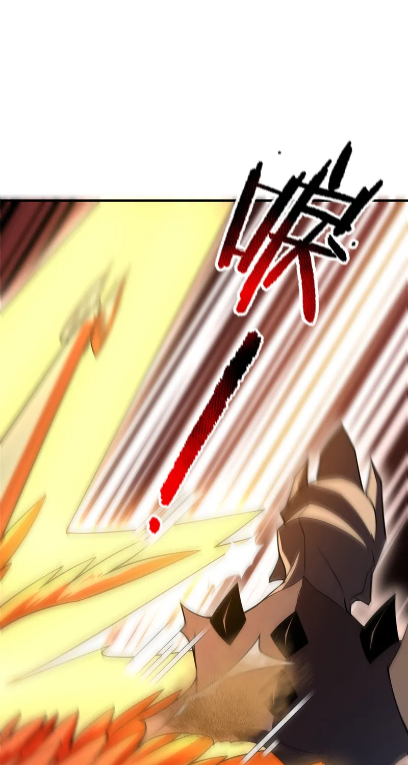 Monster Pet Evolution (Colored) Chapter 124 page 31 - 