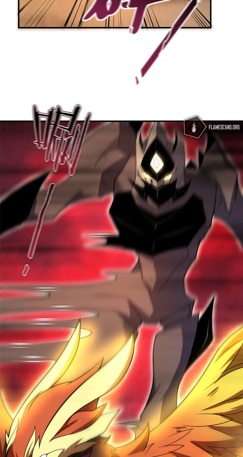 Monster Pet Evolution (Colored) Chapter 124 page 38 - 