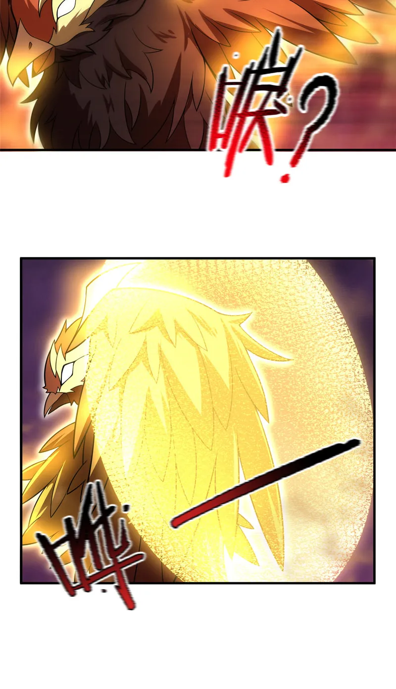 Monster Pet Evolution (Colored) Chapter 124 page 39 - 