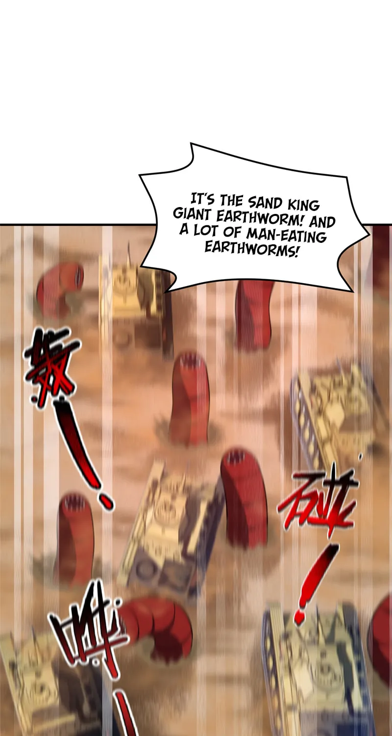 Monster Pet Evolution (Colored) Chapter 124 page 47 - 