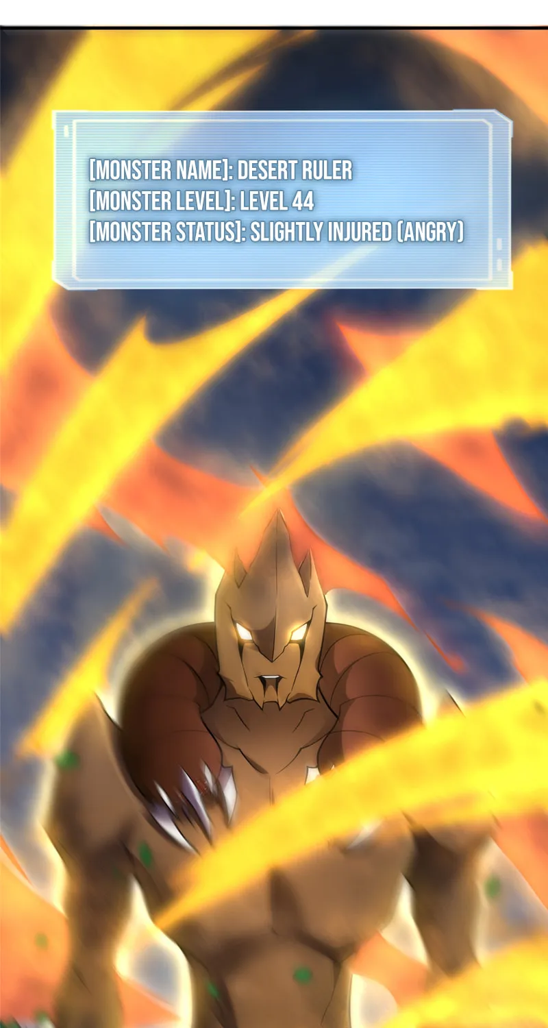 Monster Pet Evolution (Colored) Chapter 124 page 6 - 