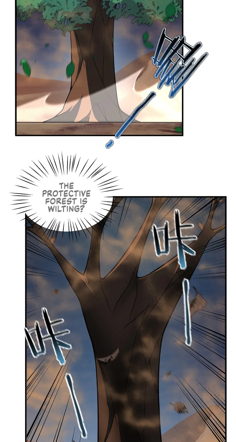 Monster Pet Evolution (Colored) Chapter 124 page 8 - 