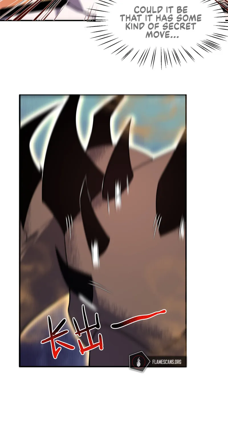Monster Pet Evolution (Colored) Chapter 125 page 12 - 