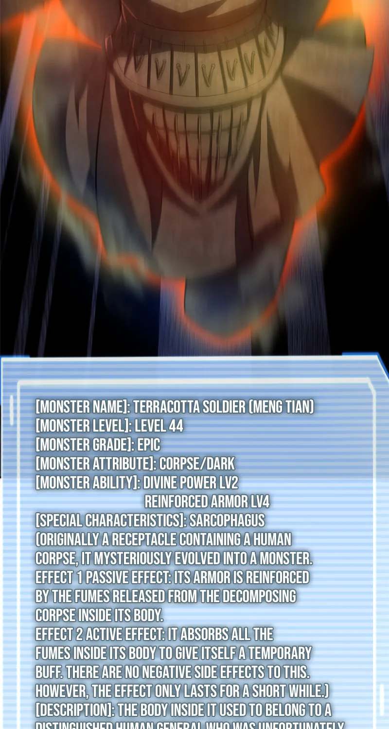 Monster Pet Evolution (Colored) Chapter 125 page 18 - 