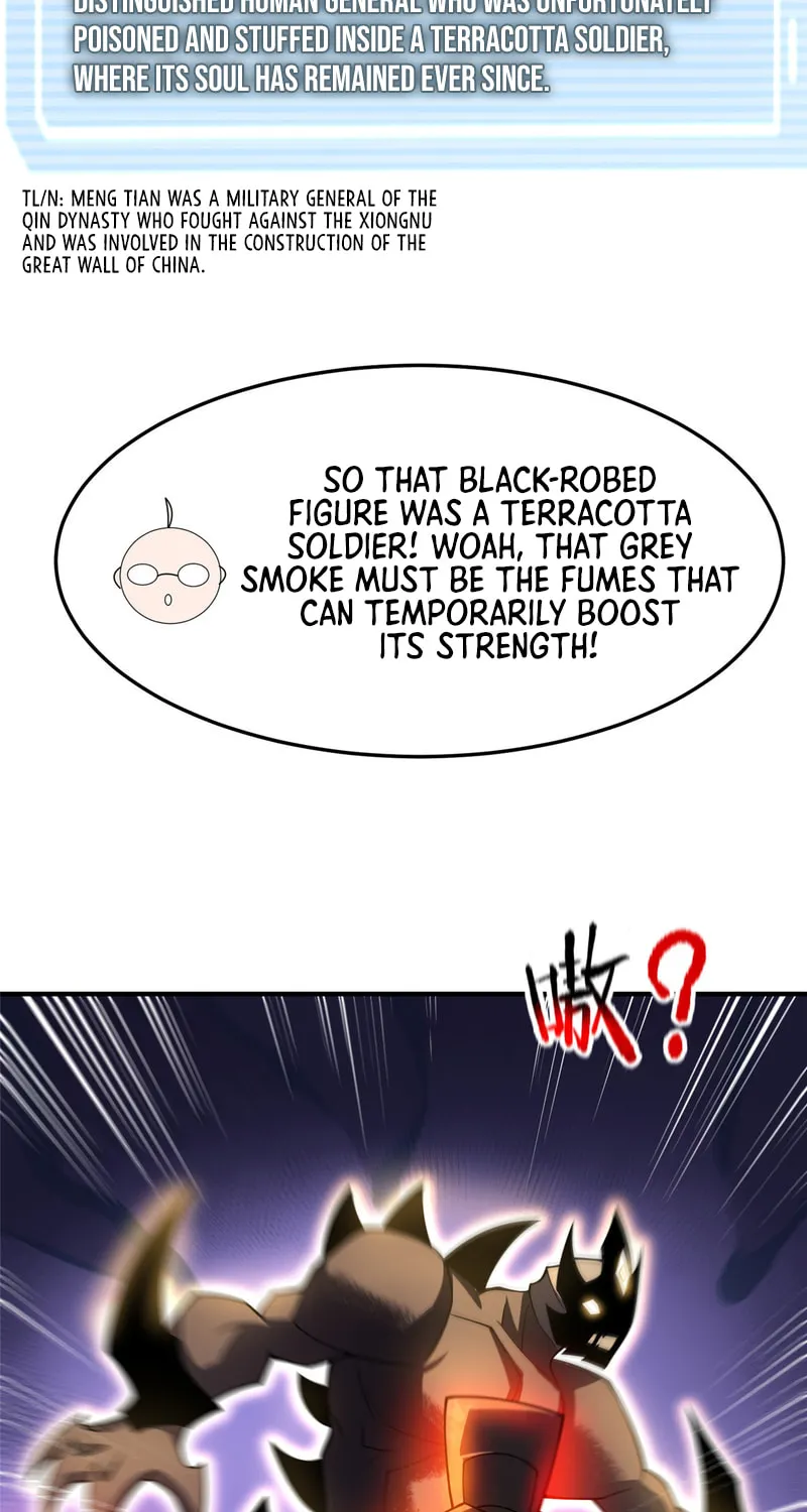 Monster Pet Evolution (Colored) Chapter 125 page 19 - 