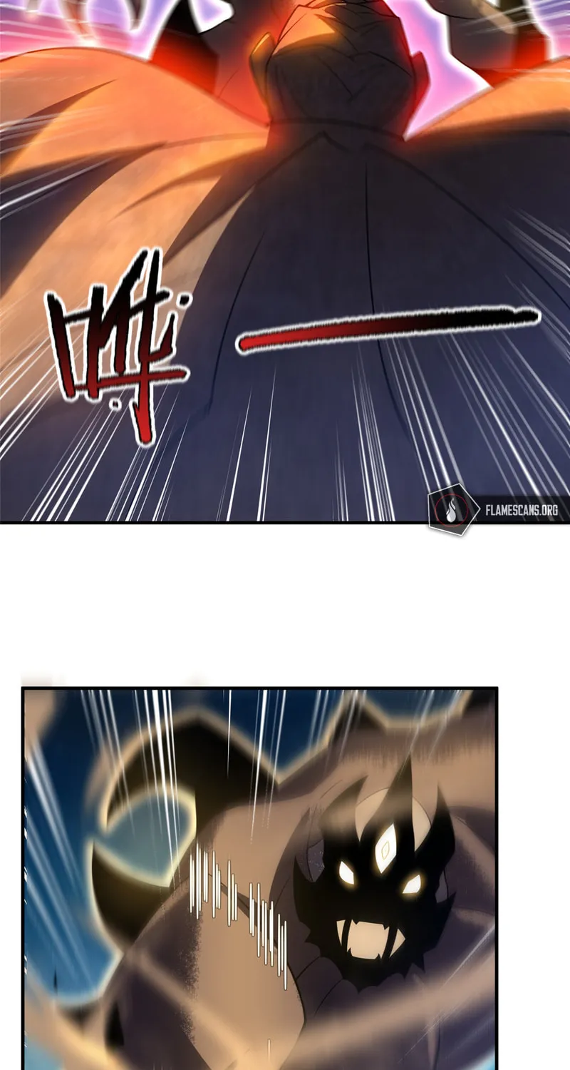 Monster Pet Evolution (Colored) Chapter 125 page 20 - 