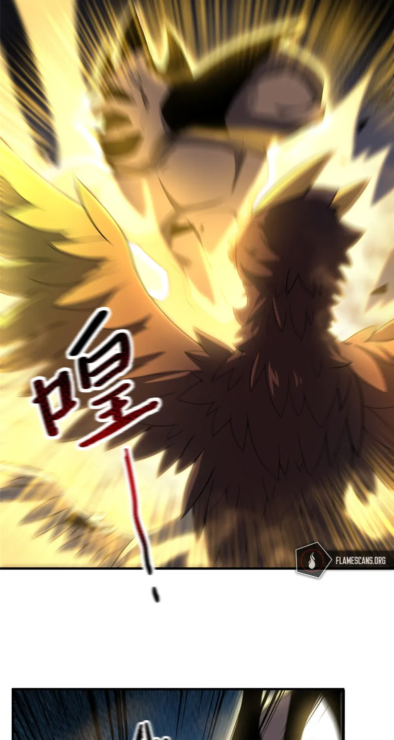 Monster Pet Evolution (Colored) Chapter 125 page 27 - 
