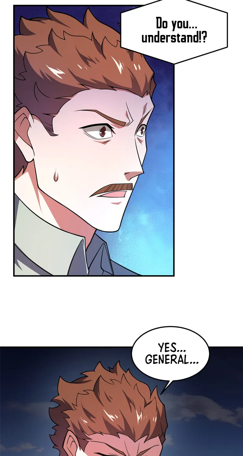 Monster Pet Evolution (Colored) Chapter 125 page 38 - 