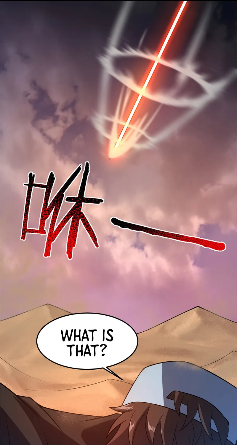 Monster Pet Evolution (Colored) Chapter 125 page 43 - 