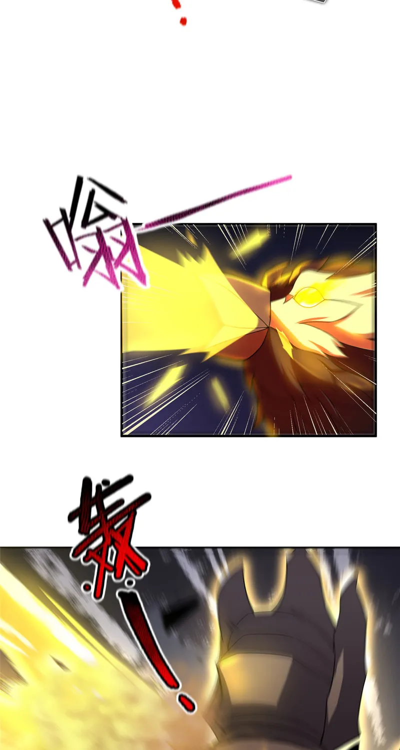 Monster Pet Evolution (Colored) Chapter 125 page 8 - 