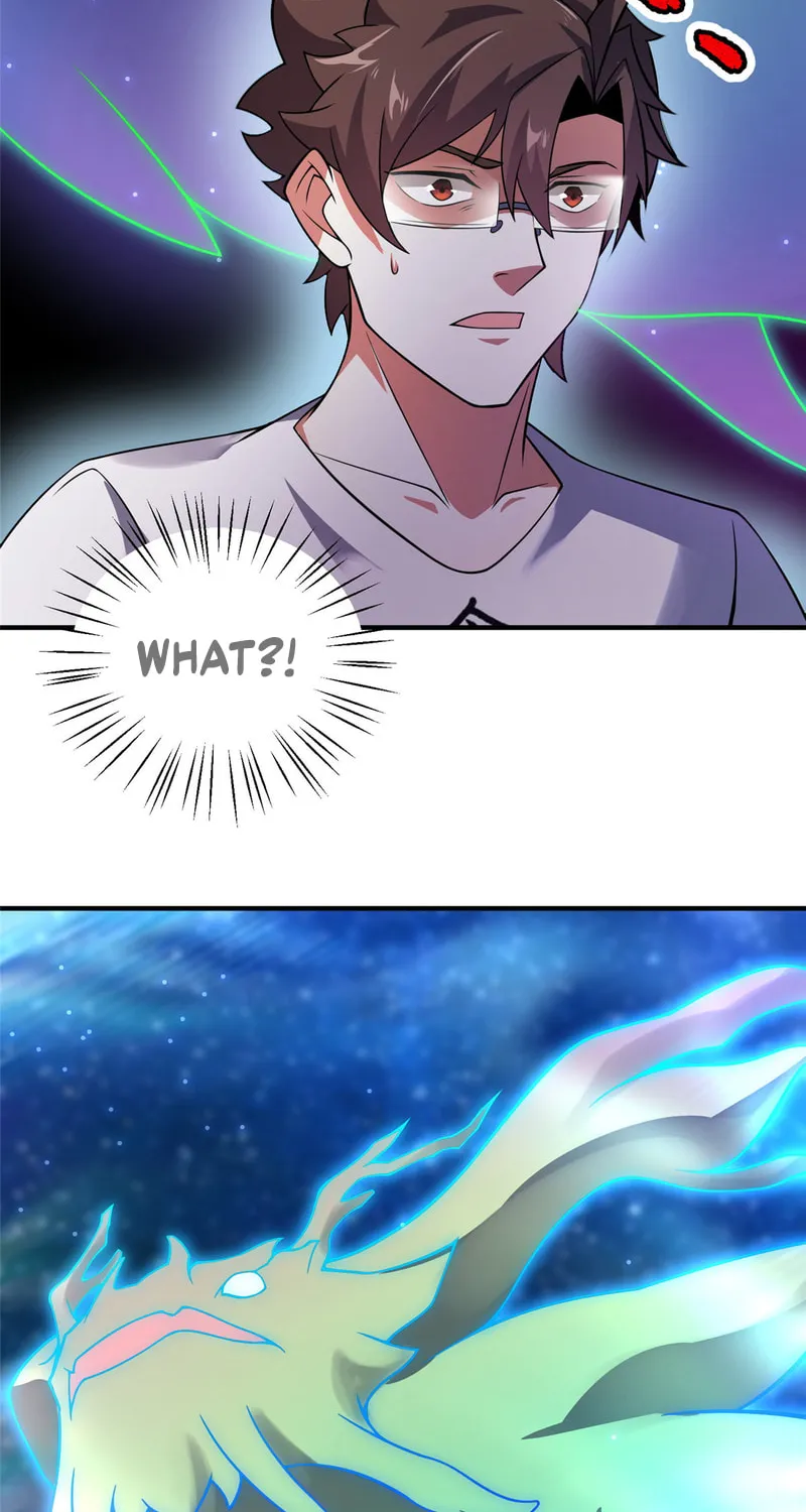Monster Pet Evolution (Colored) Chapter 126 page 19 - 