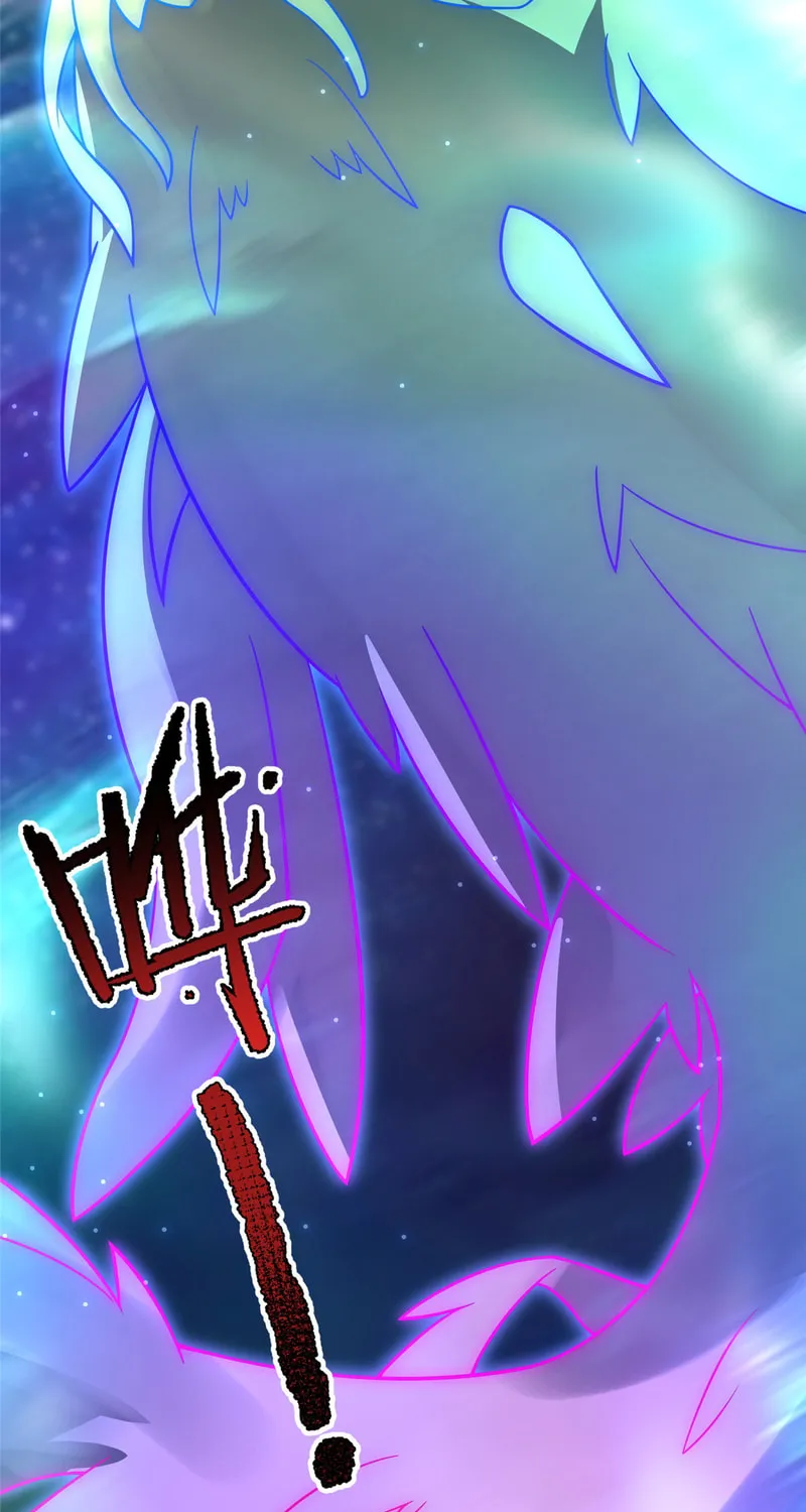 Monster Pet Evolution (Colored) Chapter 126 page 20 - 