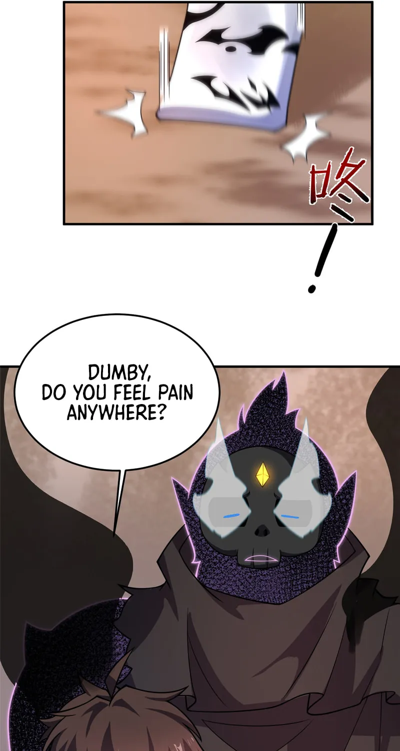 Monster Pet Evolution (Colored) Chapter 126 page 23 - 