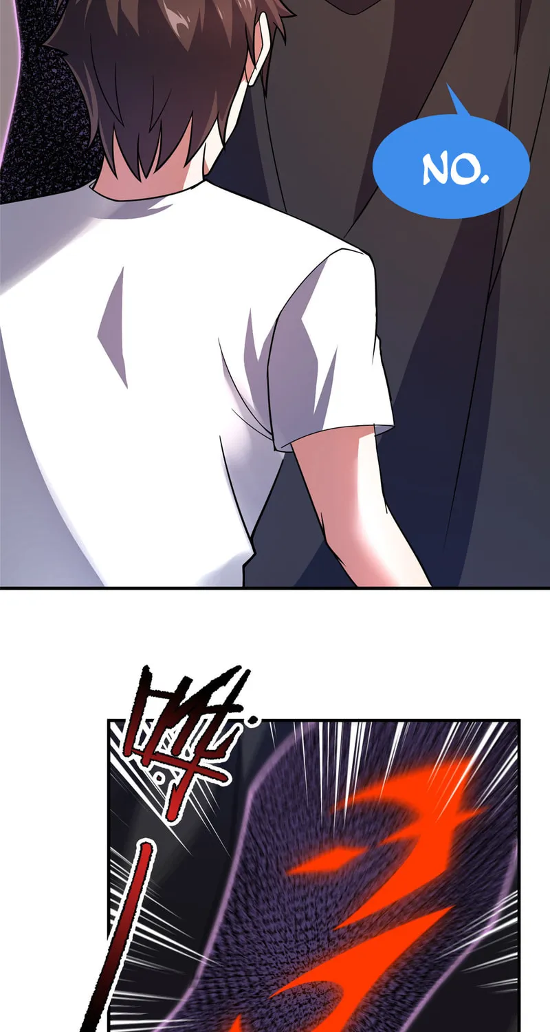 Monster Pet Evolution (Colored) Chapter 126 page 24 - 
