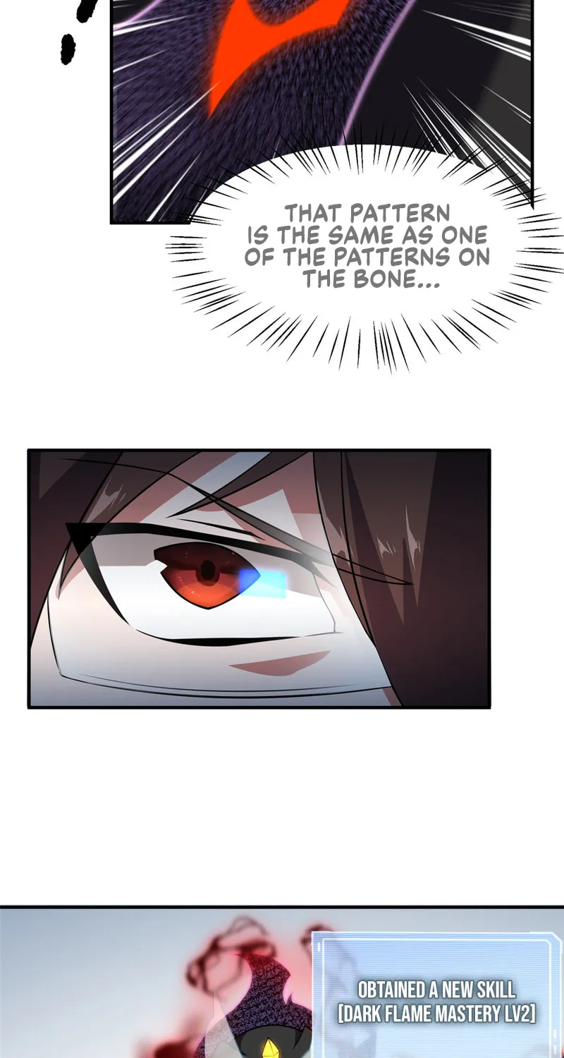 Monster Pet Evolution (Colored) Chapter 126 page 25 - 