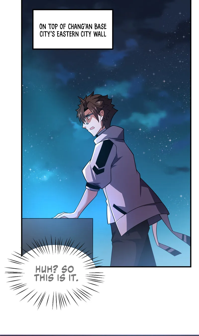 Monster Pet Evolution (Colored) Chapter 126 page 40 - 