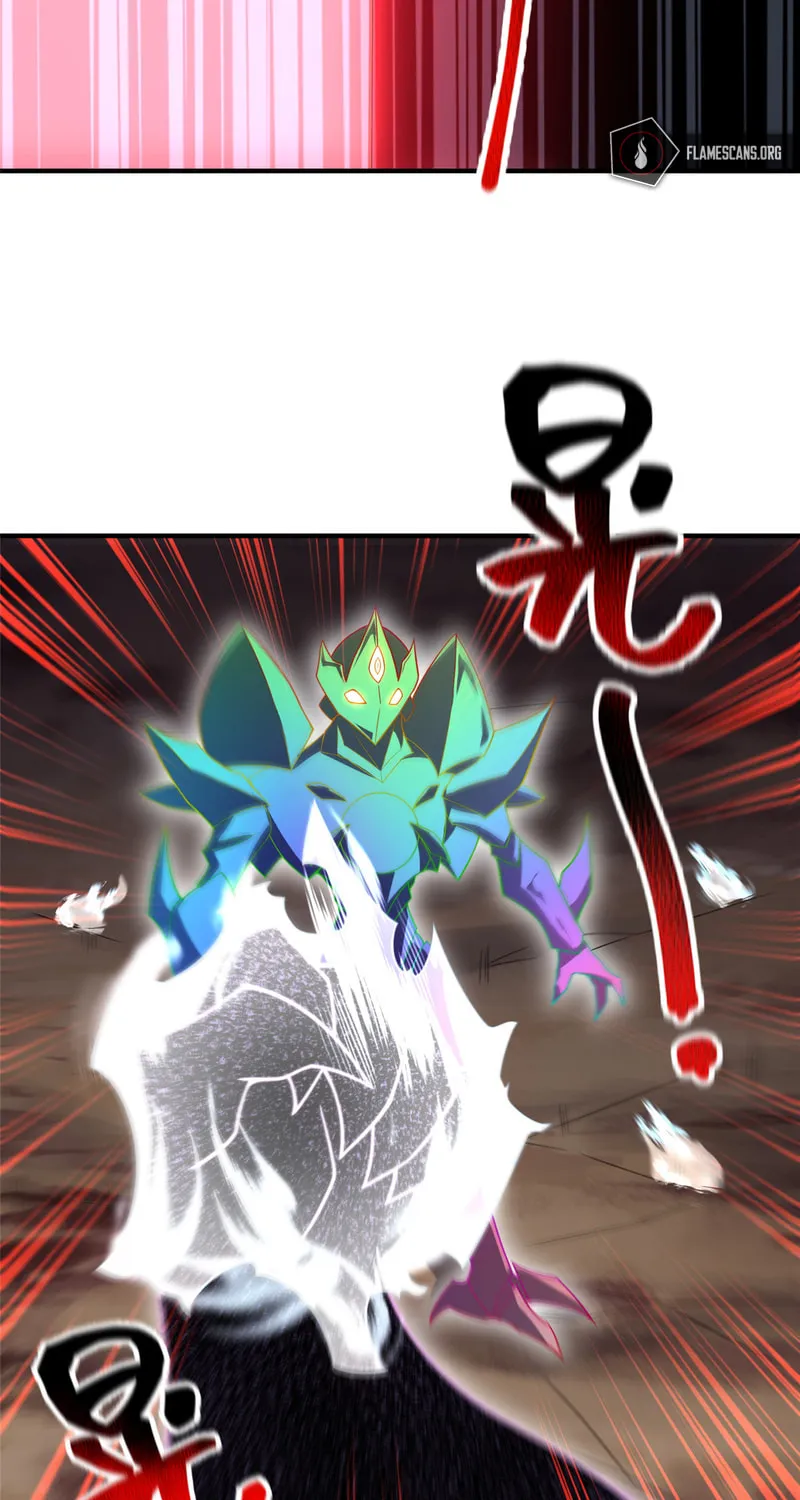 Monster Pet Evolution (Colored) Chapter 127 page 14 - 