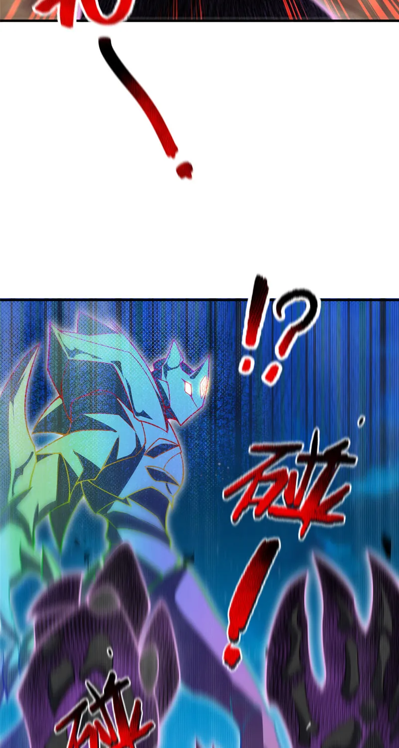 Monster Pet Evolution (Colored) Chapter 127 page 15 - 