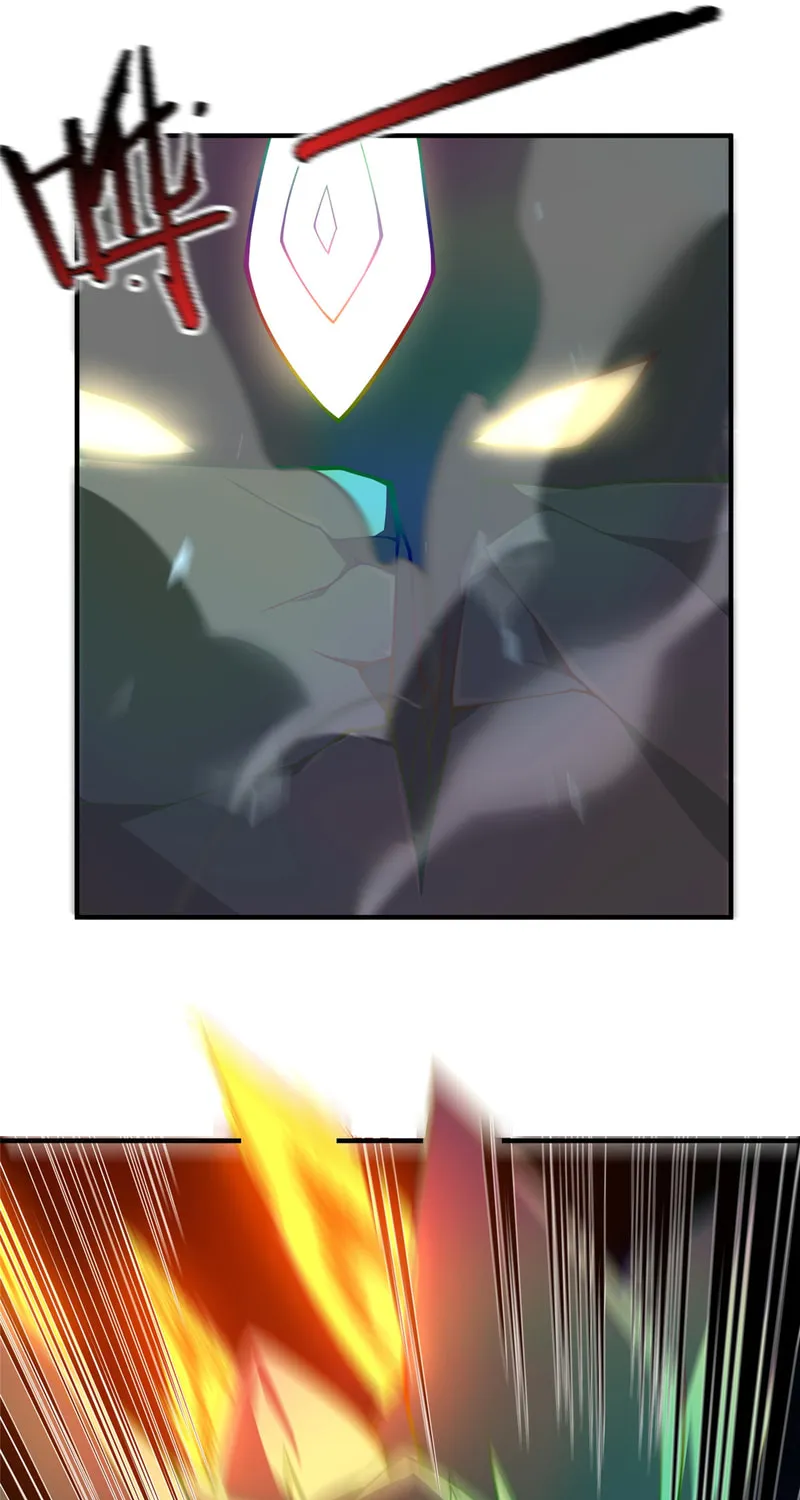 Monster Pet Evolution (Colored) Chapter 127 page 30 - 