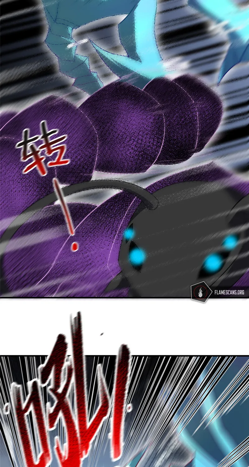 Monster Pet Evolution (Colored) Chapter 127 page 33 - 