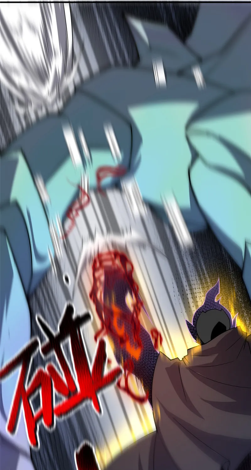 Monster Pet Evolution (Colored) Chapter 127 page 44 - 