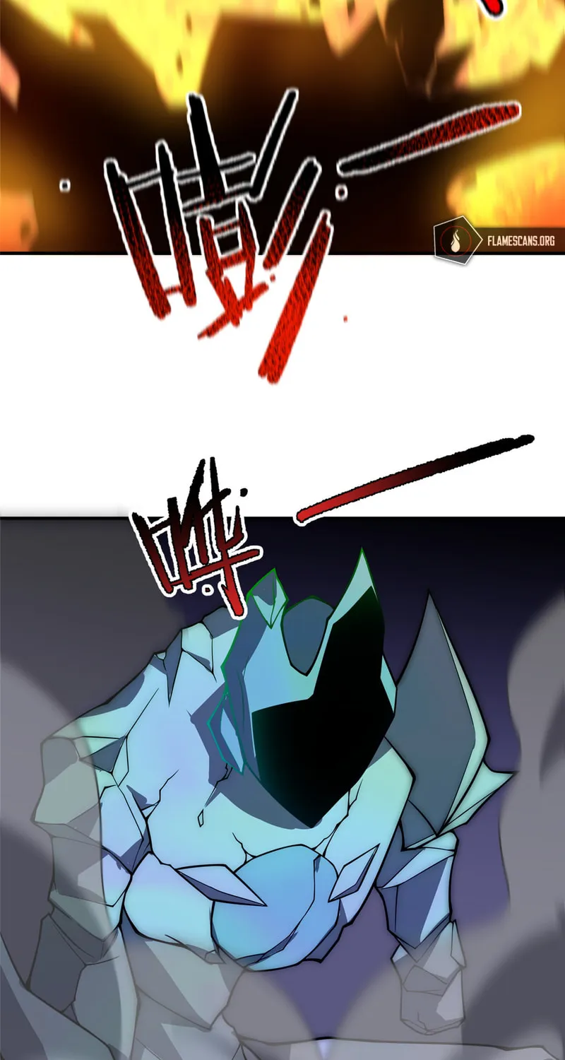 Monster Pet Evolution (Colored) Chapter 127 page 47 - 