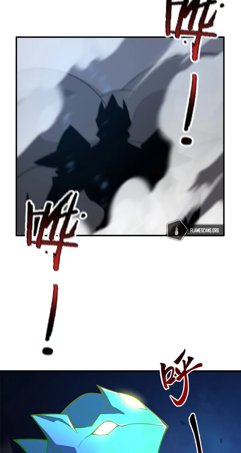 Monster Pet Evolution (Colored) Chapter 127 page 6 - 