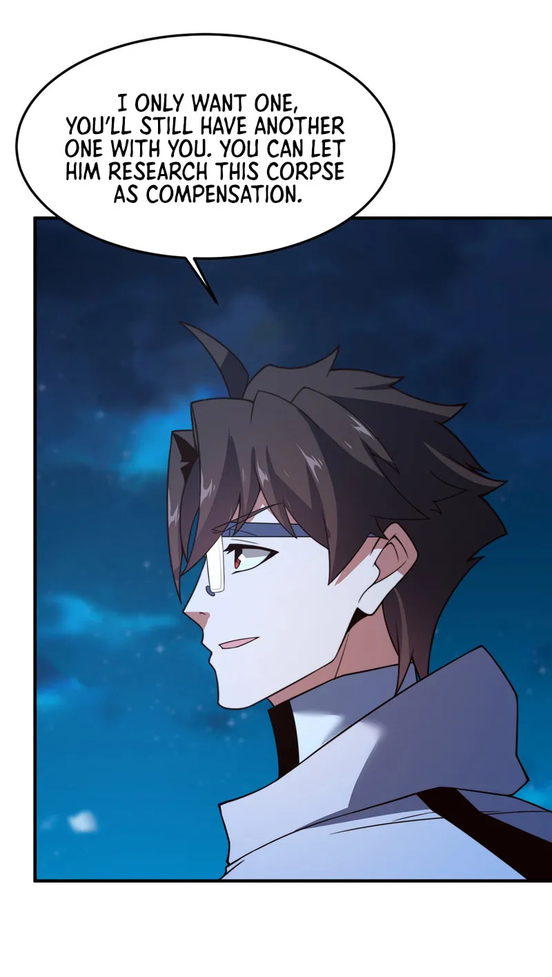 Monster Pet Evolution (Colored) Chapter 127 page 55 - 