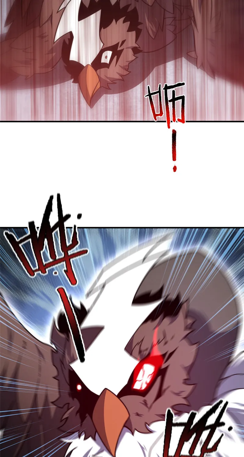 Monster Pet Evolution (Colored) Chapter 128 page 18 - 