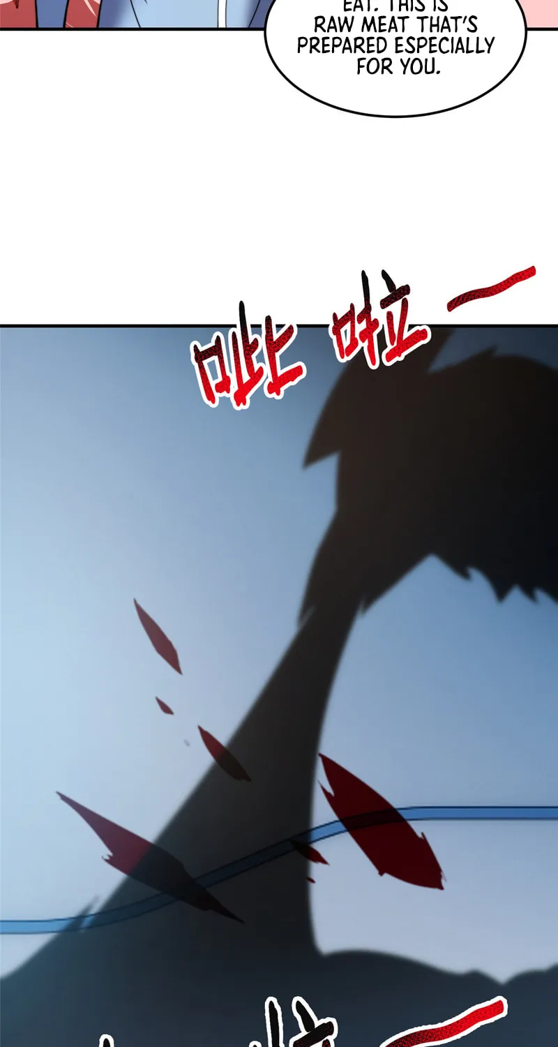 Monster Pet Evolution (Colored) Chapter 128 page 20 - 
