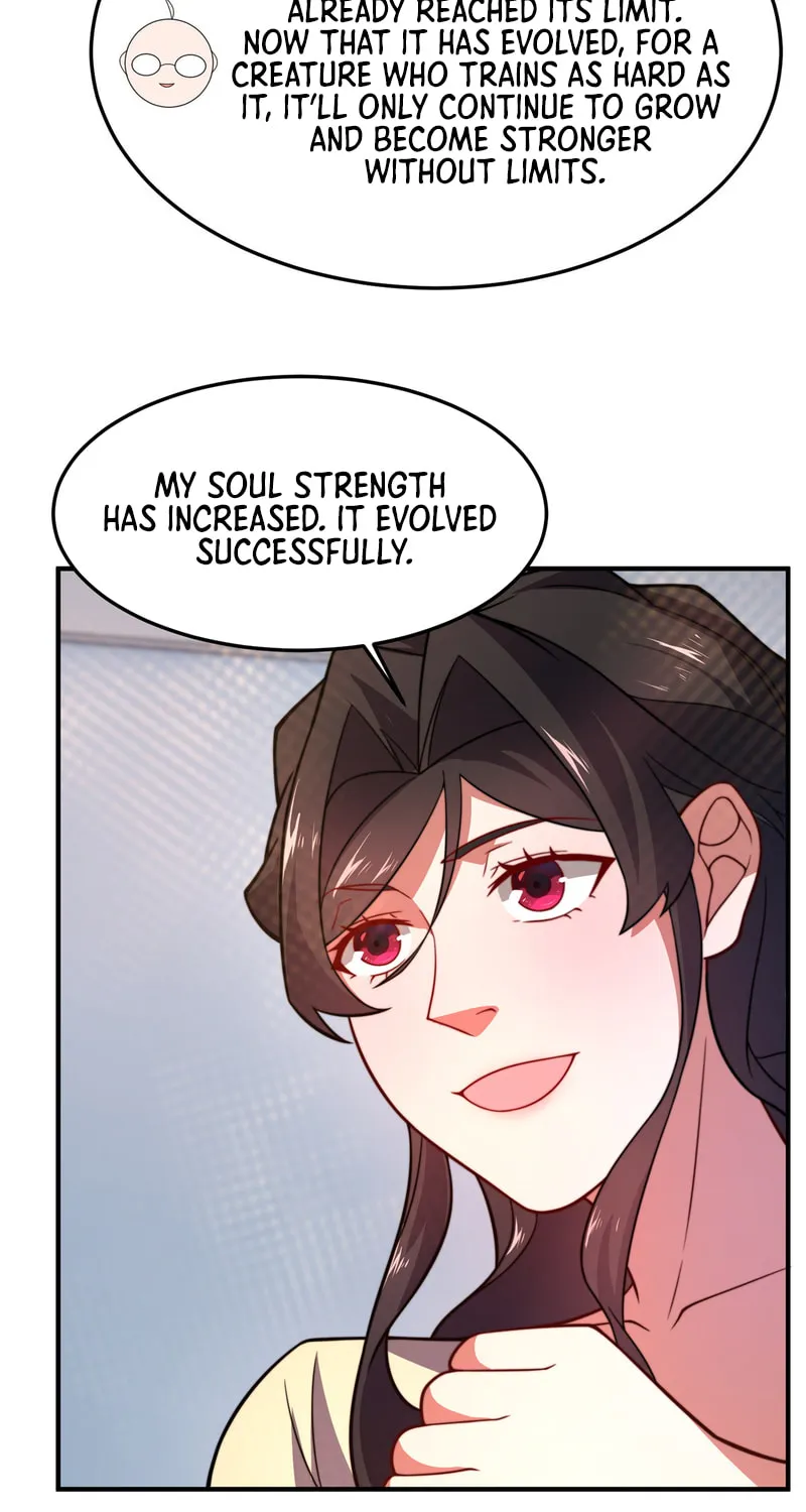 Monster Pet Evolution (Colored) Chapter 128 page 24 - 