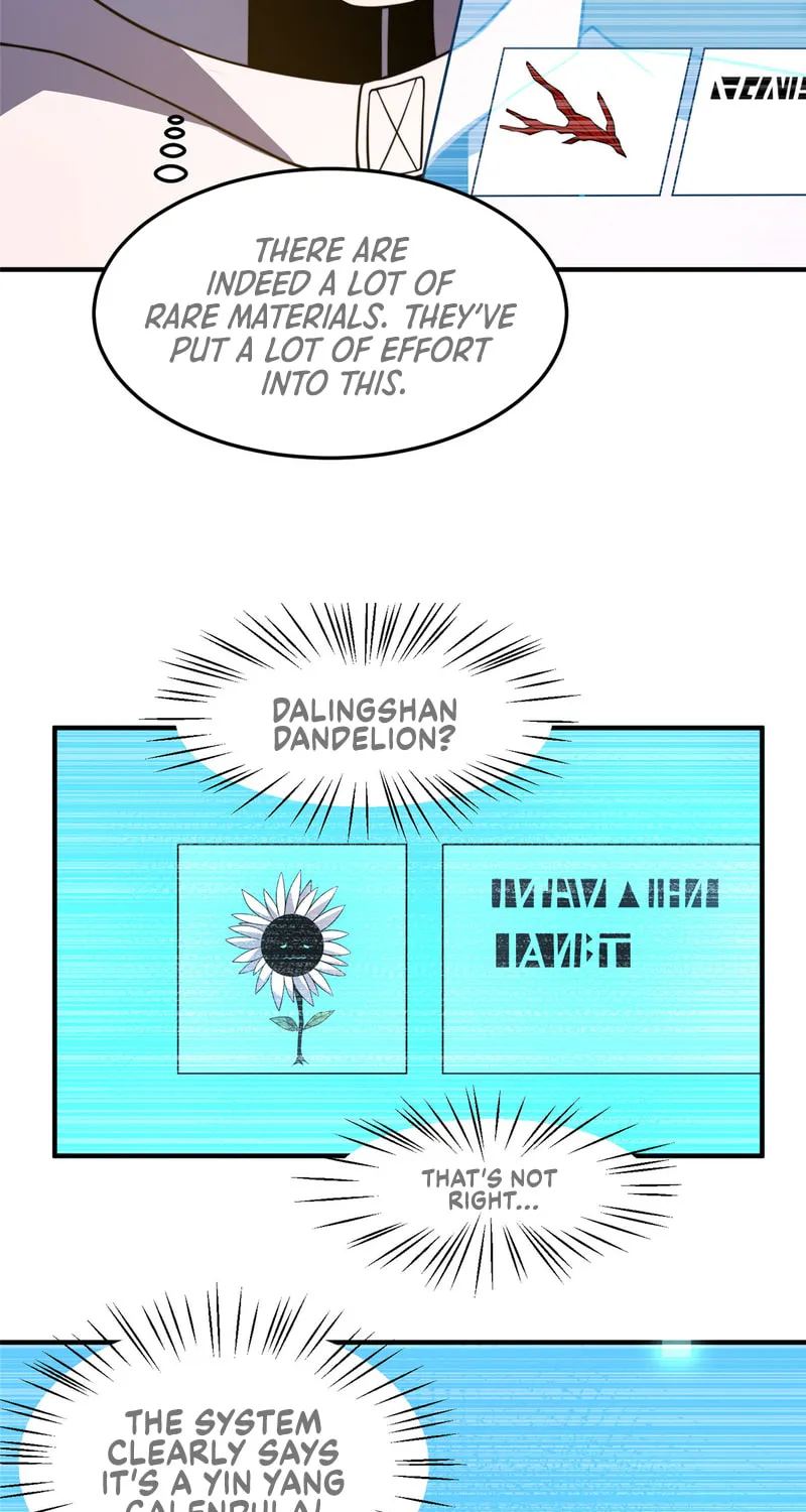 Monster Pet Evolution (Colored) Chapter 128 page 39 - 