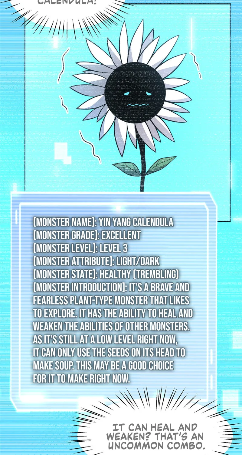 Monster Pet Evolution (Colored) Chapter 128 page 40 - 