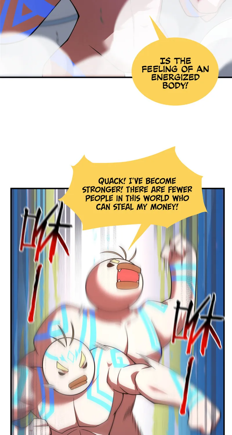 Monster Pet Evolution (Colored) Chapter 128 page 5 - 