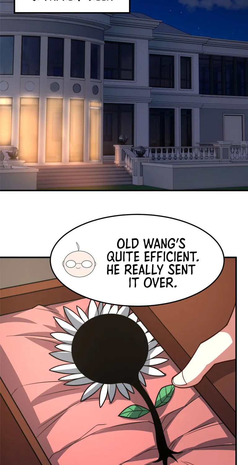 Monster Pet Evolution (Colored) Chapter 128 page 45 - 