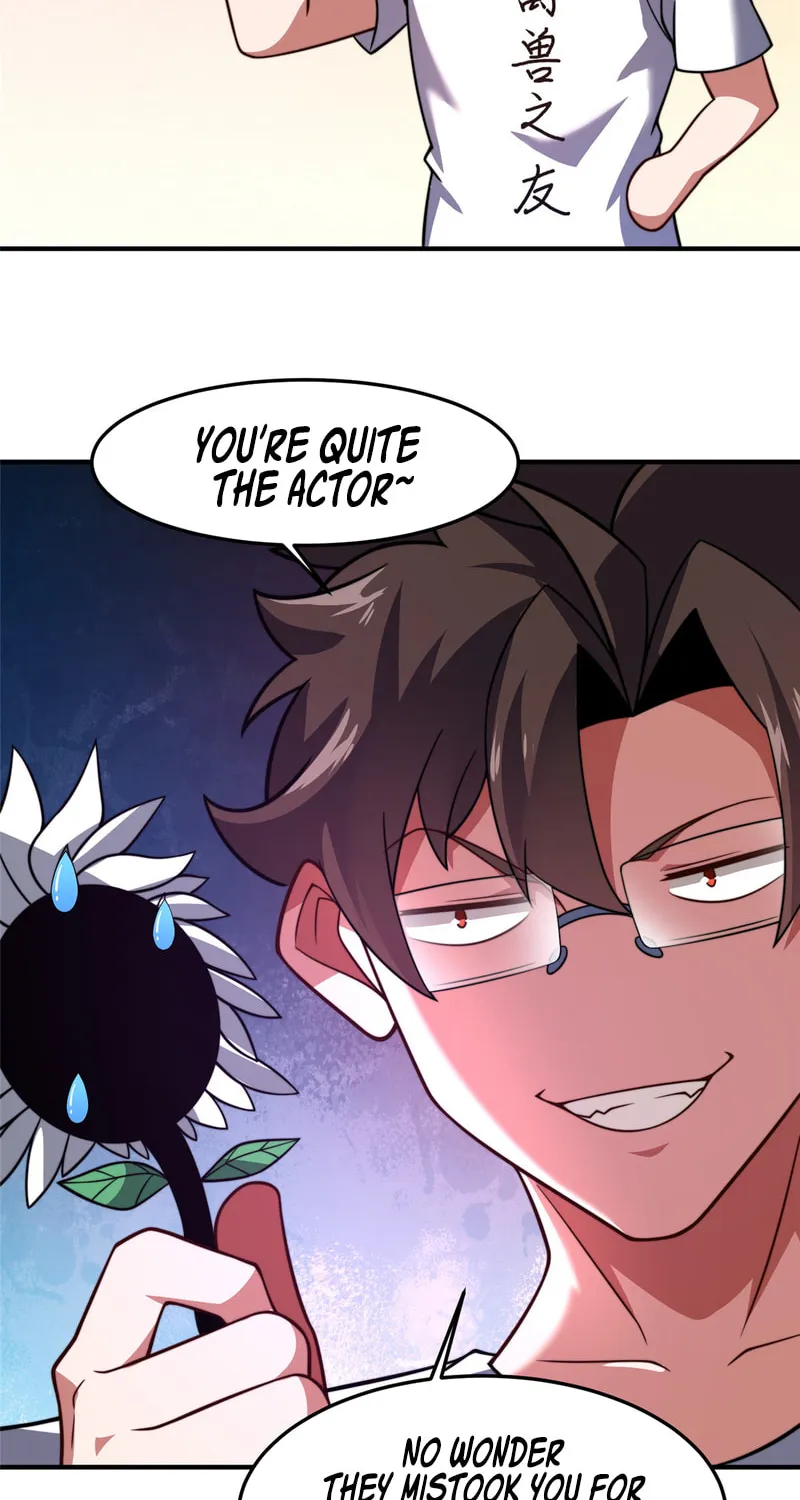 Monster Pet Evolution (Colored) Chapter 128 page 47 - 